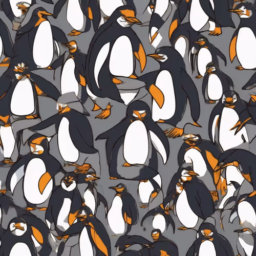 Penguin