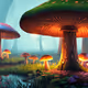 Hypno Mushrooms