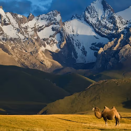 Kyrgyzstan