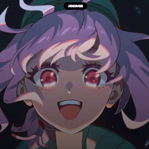 Anime