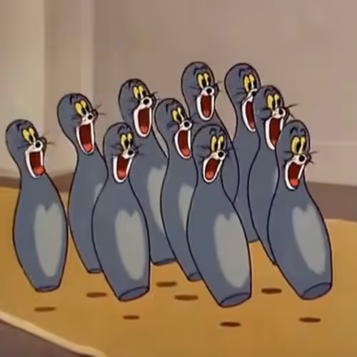 SURPRISED