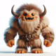 Fighter Monster World