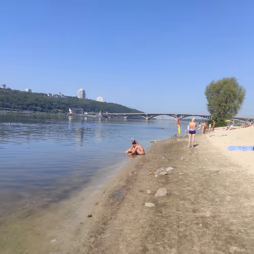 summer kiev