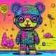 Teddy bear