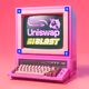 Imagine in uniswap