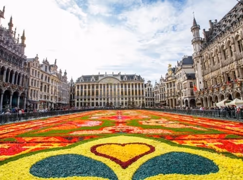 Bruxelles