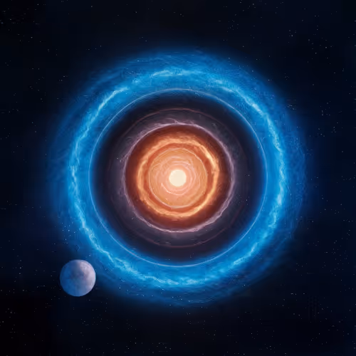 solar system