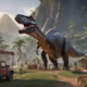 Dinosaurs