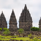Temple Prambanan