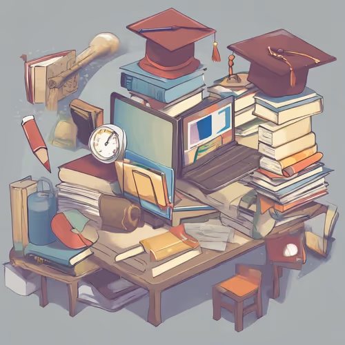 Developed Degrees