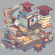 Developed Degrees