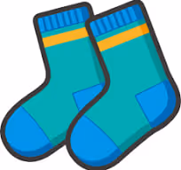 Farcaster Socks