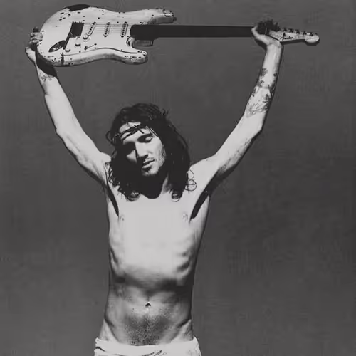 John Frusciante