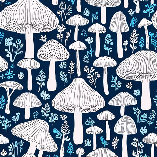 mushrooms