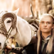 Zora - Legolas