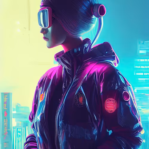 DigitalGirl