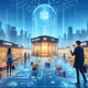 Virtual Marketplaces