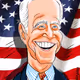 Biden Secret NFT