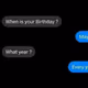 Joke of the YEar
