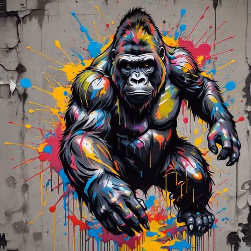 gorilla