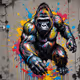 gorilla