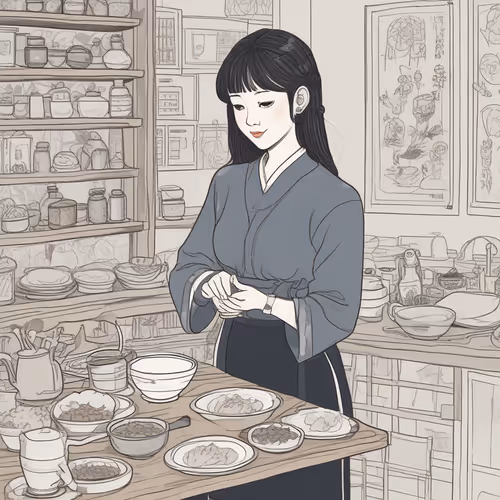 Good women