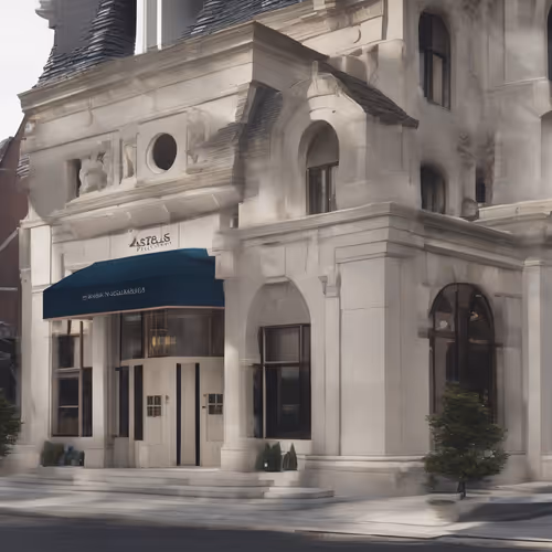 Exterior Specializing