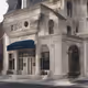 Exterior Specializing