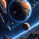 Planets