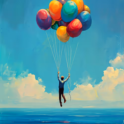 Feel Good Optimism