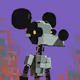 Steamboat Willie 2049