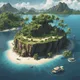 island