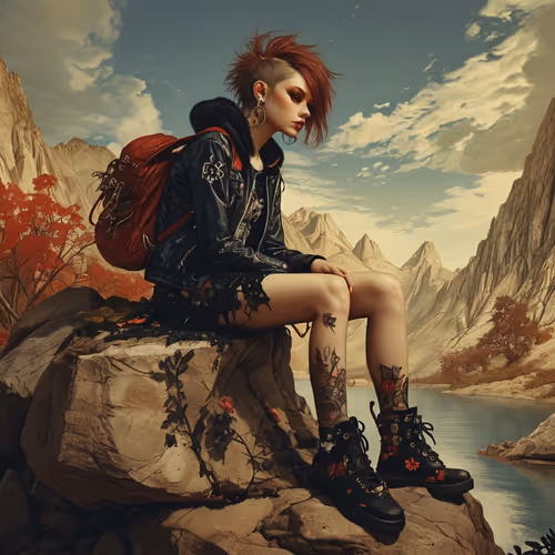 punk