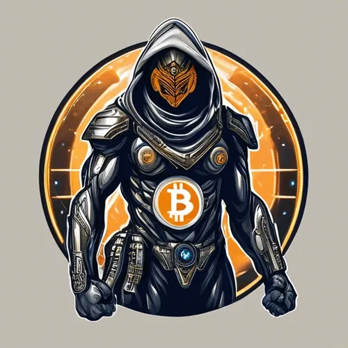 Bitcoin warriors