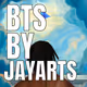 Bts by Jayarts