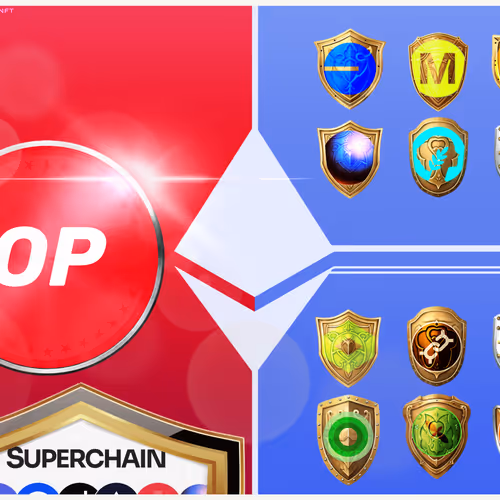 OPTIMISM The Superchain