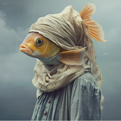 FishJourney