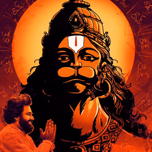 Pawan+Hanuman