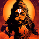 Pawan+Hanuman