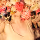 facial morphogenesis with flowers