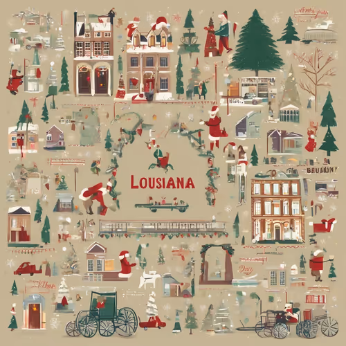 Louisiana Dispatch