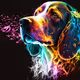 AUTUMUN DOG