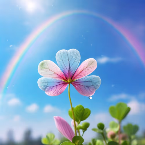 flower