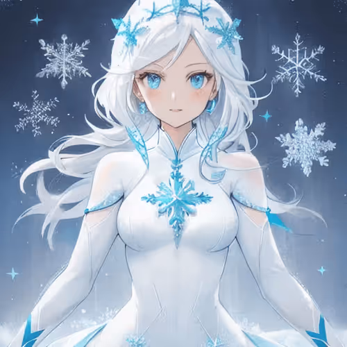 ice anime