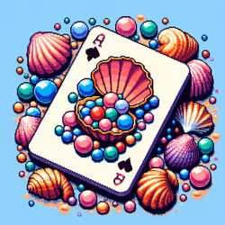 $Perl Cards | Farcaster