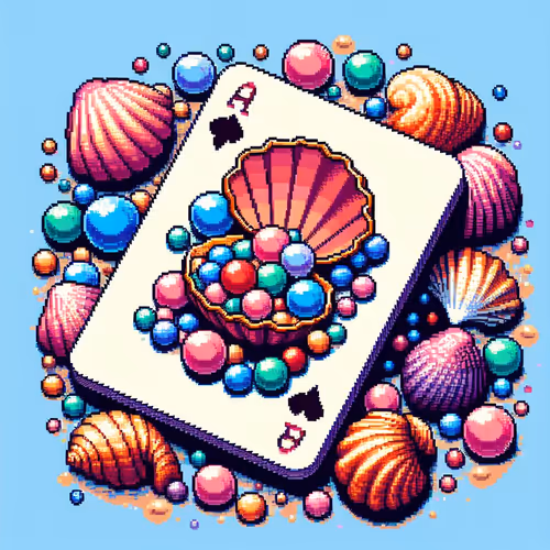 $Perl Cards | Farcaster
