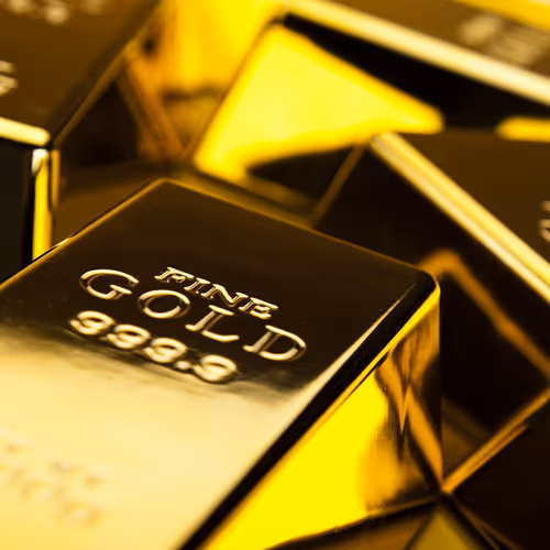 Gold