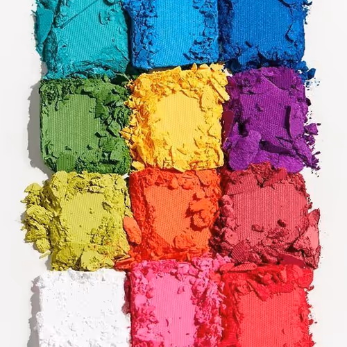 Mood in colors