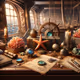 Coralverse Artifacts