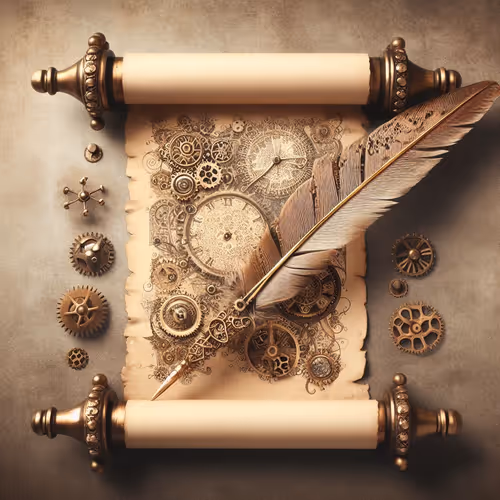 scroll